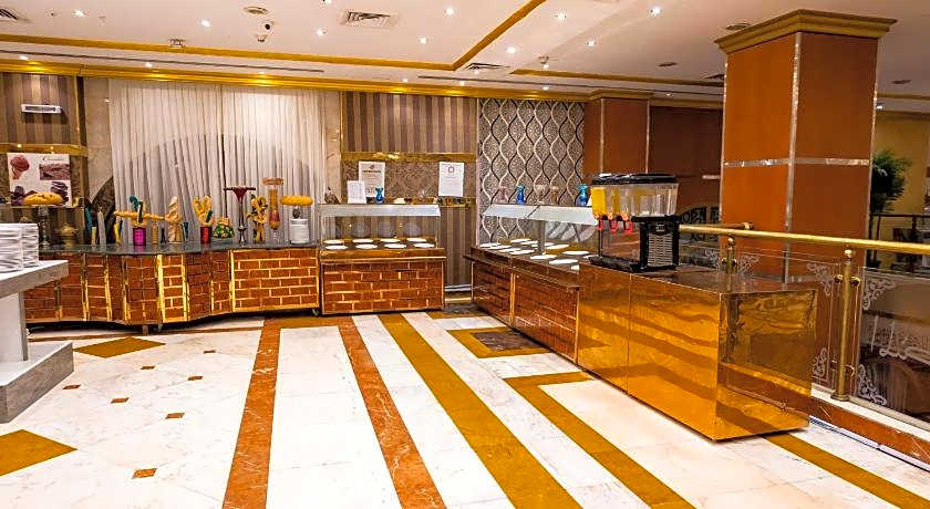 Zowar International Hotel