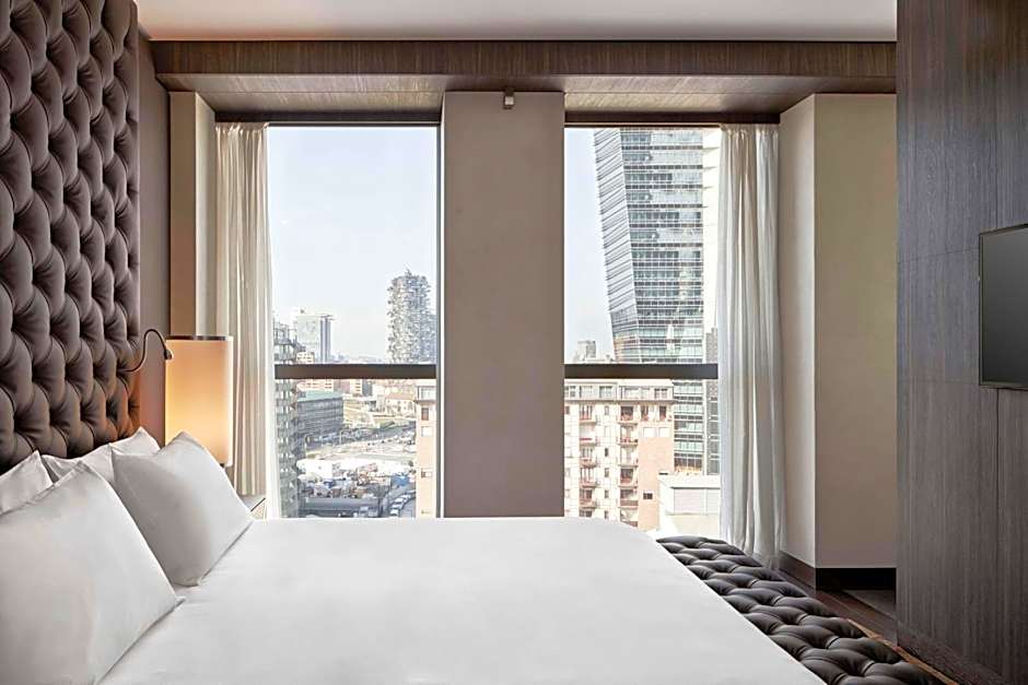 Hyatt Centric Milan Centrale