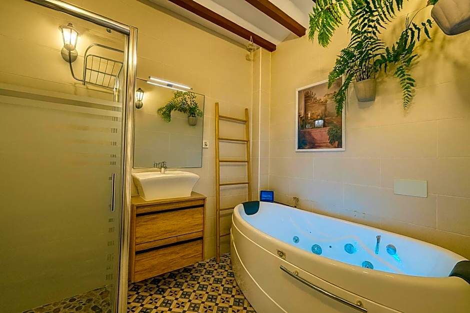 Hotel Altea Paradise 1917 - Adults Only