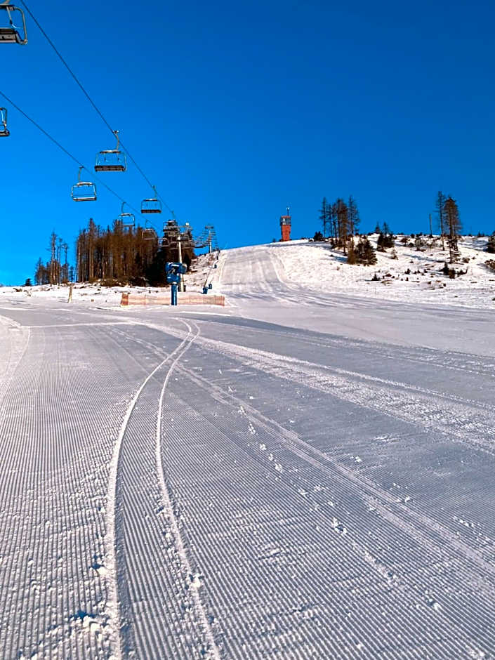 StrandBerg's B&B Oma Ida