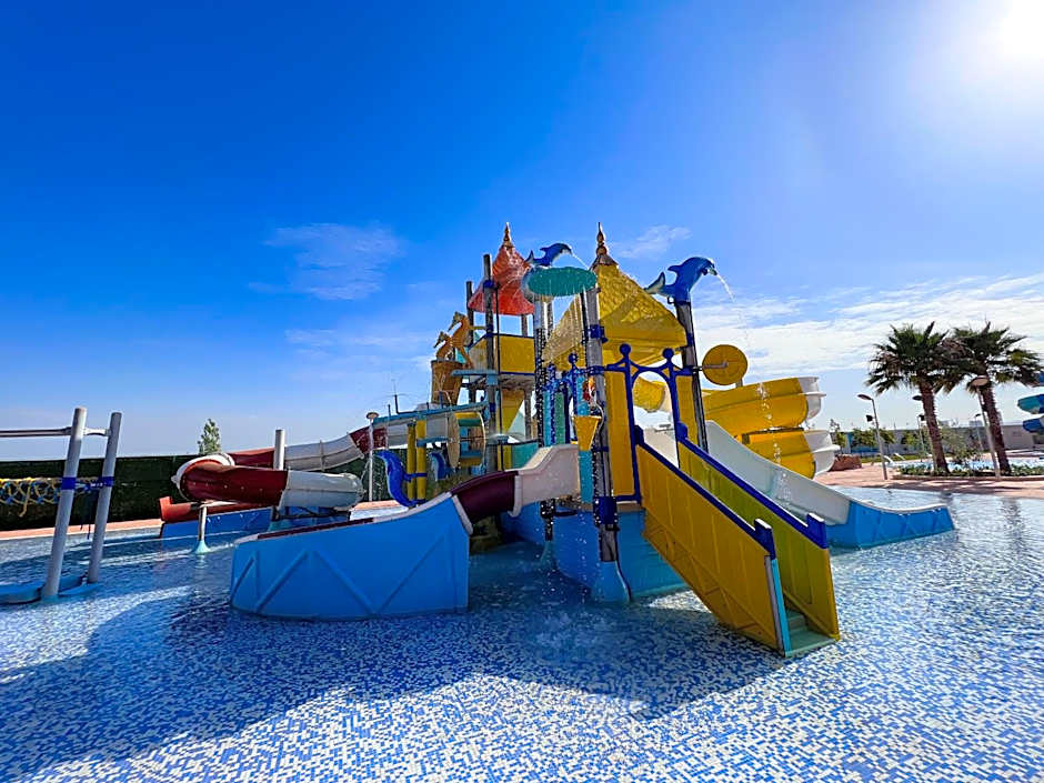 AZ Hotels Grand Oran