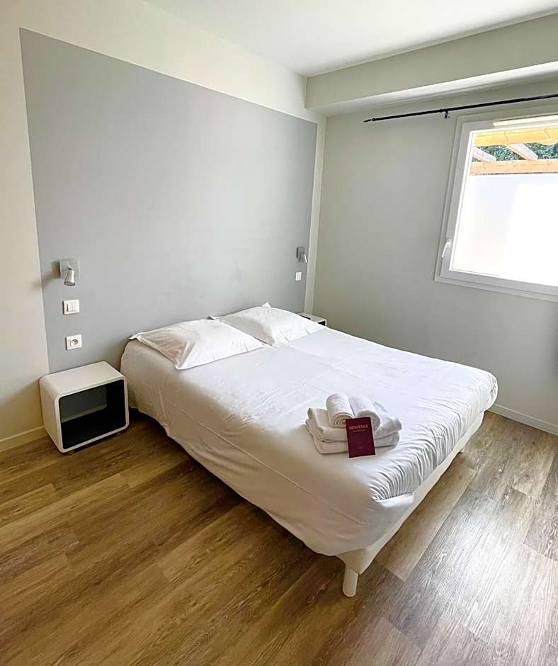 Hôtel Némo Aéroport de Pau - KB HOTEL GROUP