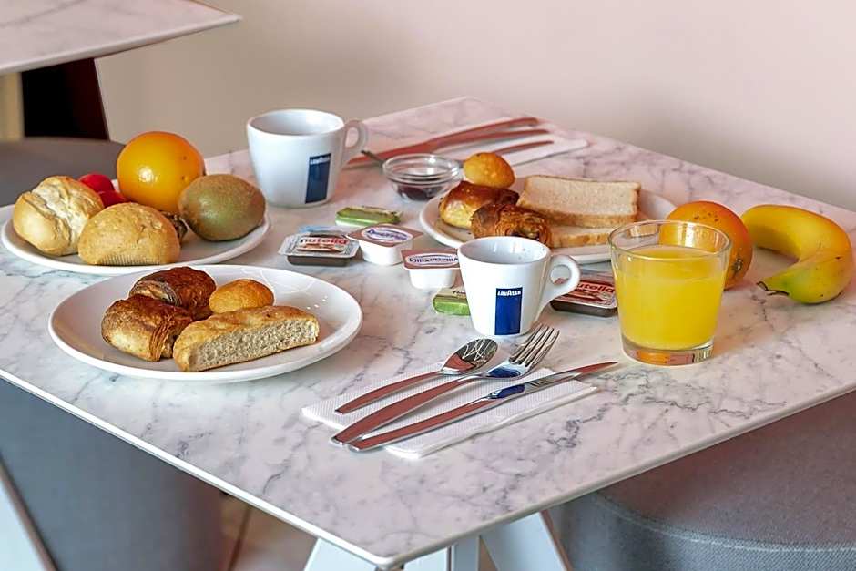 B&B Hotel Bolzano