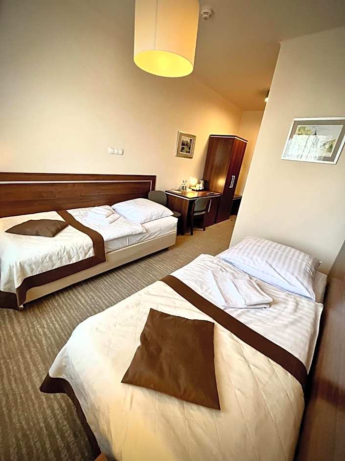 Hotel Szyndzielnia Eco