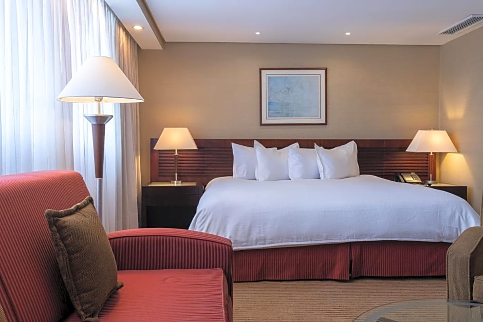 Eurobuilding Hotel & Suites Caracas