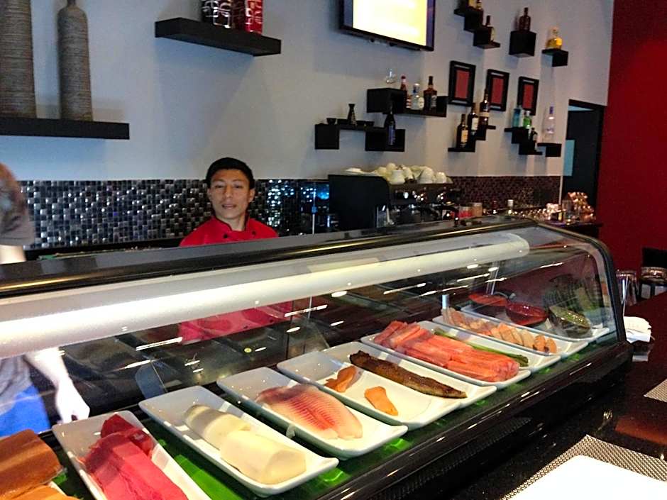 Principe Hotel and suites