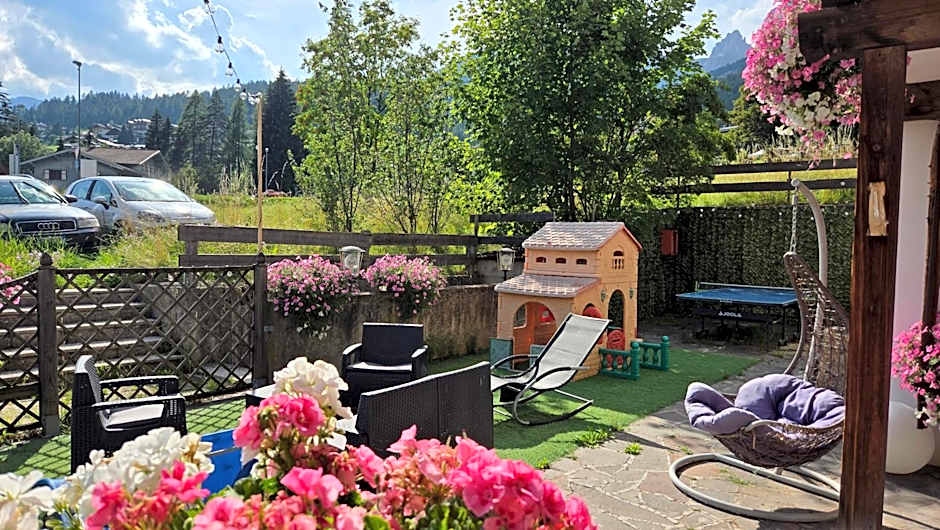 Inter Hotel B&B