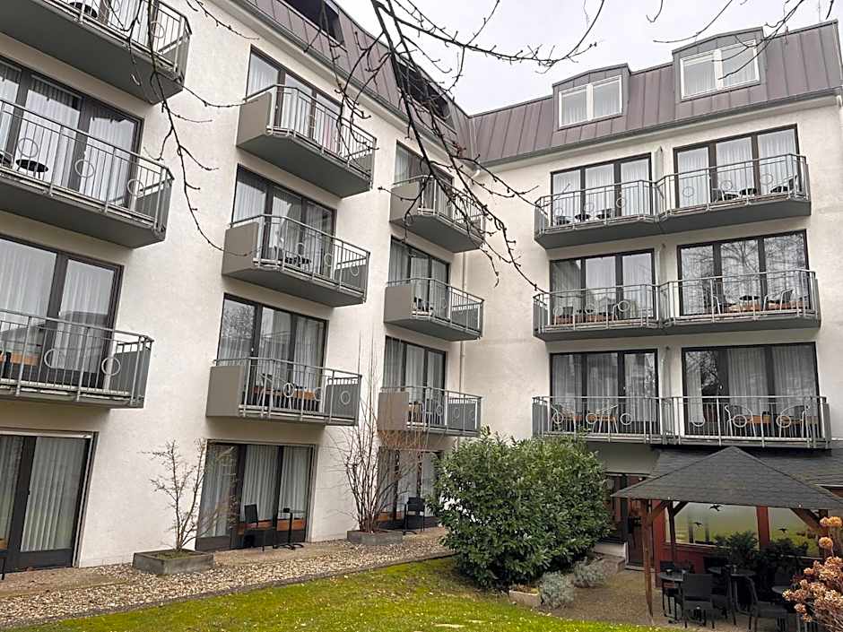 Parkhotel Bad Homburg