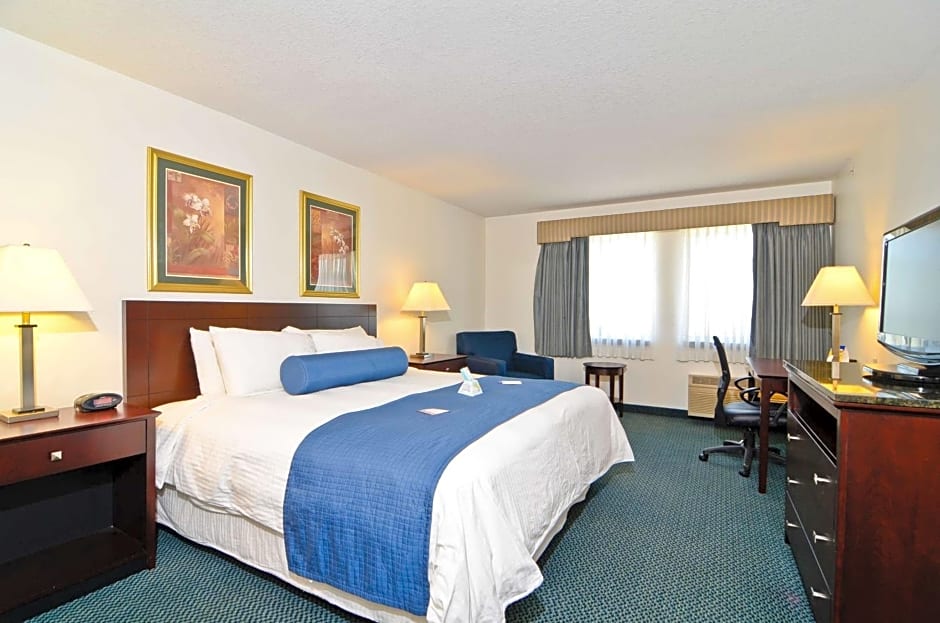 Best Western Gas City