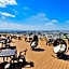 Hotel Seiryu Japanese Spa inn with spectacular view in Osaka