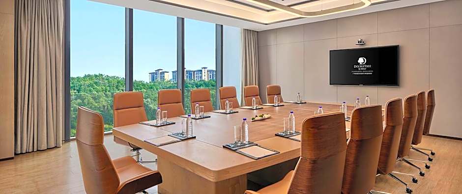 Doubletree By Hilton Guangzhou Zengcheng