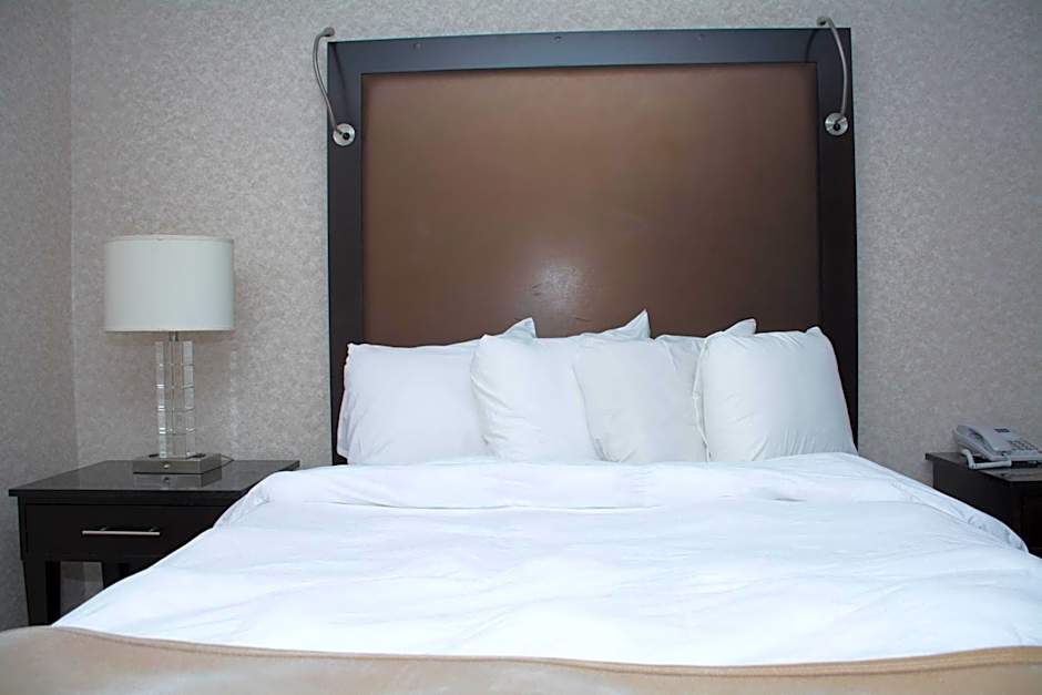Atlantic Inn and Suites - Wall Township
