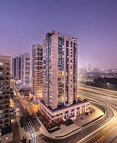 Radisson Blu Hotel, Dubai Barsha Heights