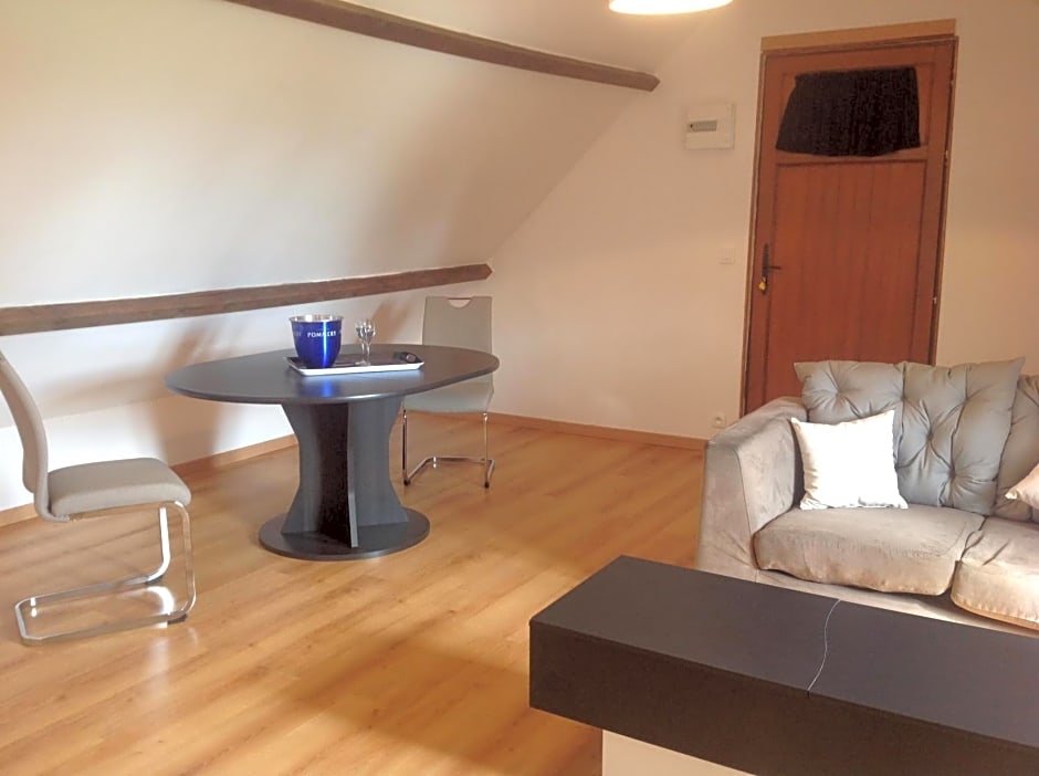 L'annexe