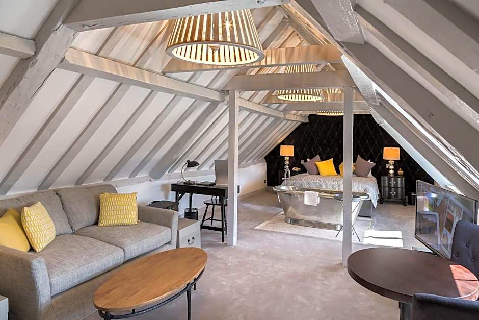 Best Western Red Lion Hotel