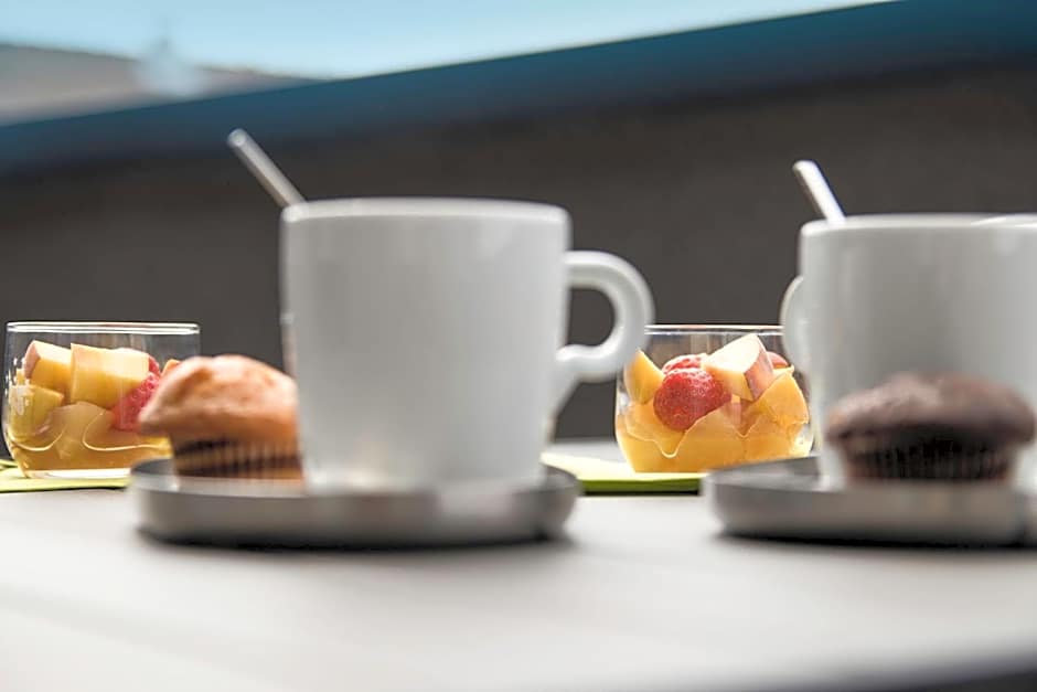 Holiday Inn Express Toulouse Airport By IHG