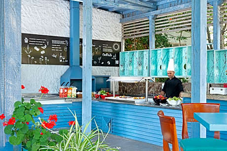 SH Dolce Mare- All inclusive- Free Beach & Beach Bar