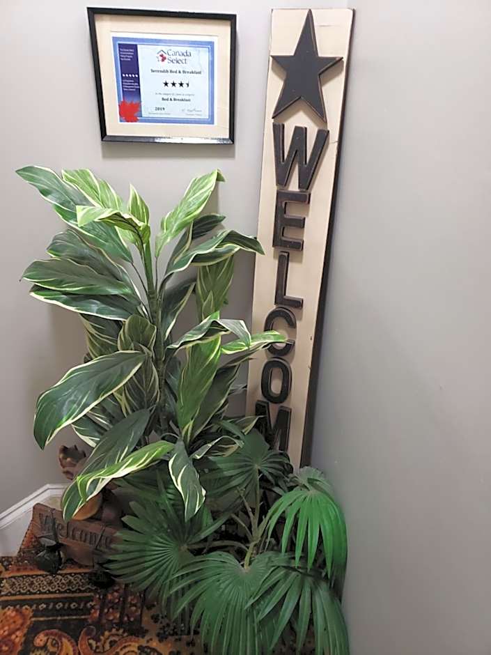 Serendib Bed and Breakfast