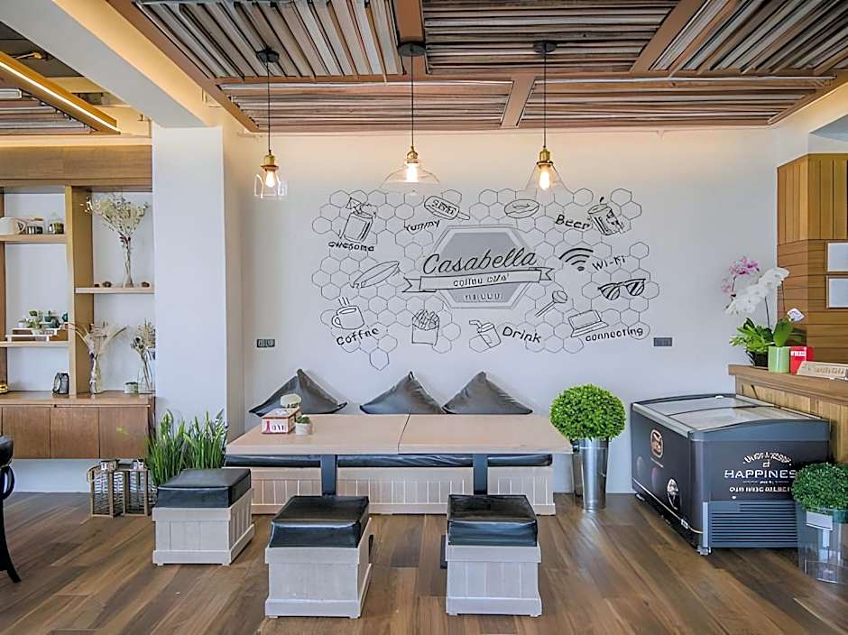 Casa Bella Phuket