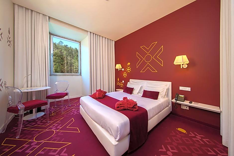 HD | Duecitânia Design Hotel