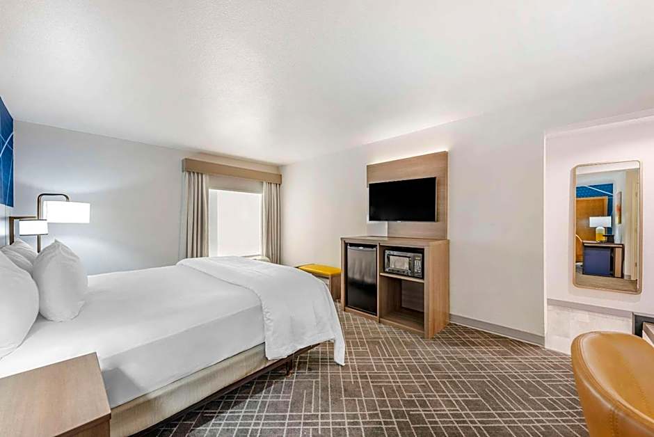 Comfort Inn - Killeen Near Fort Cavazos