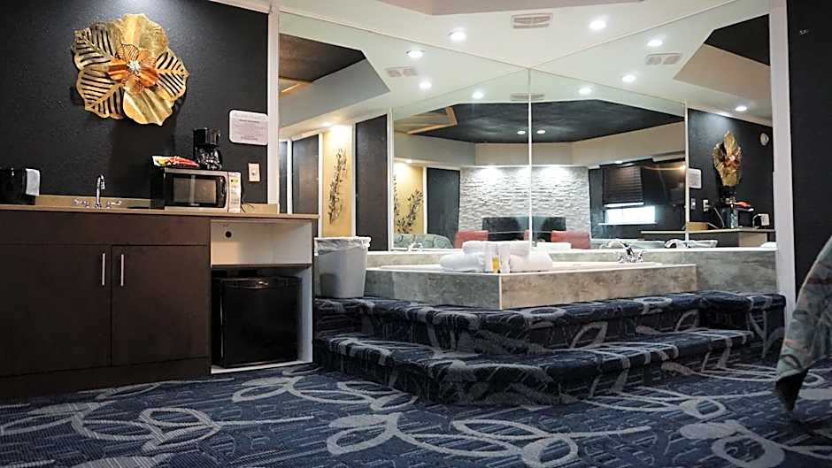 Inn of the Dove Cherry Hill - Philadelphia