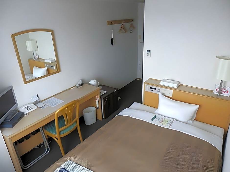 Spa and Sauna Hotel Hitachi Plaza