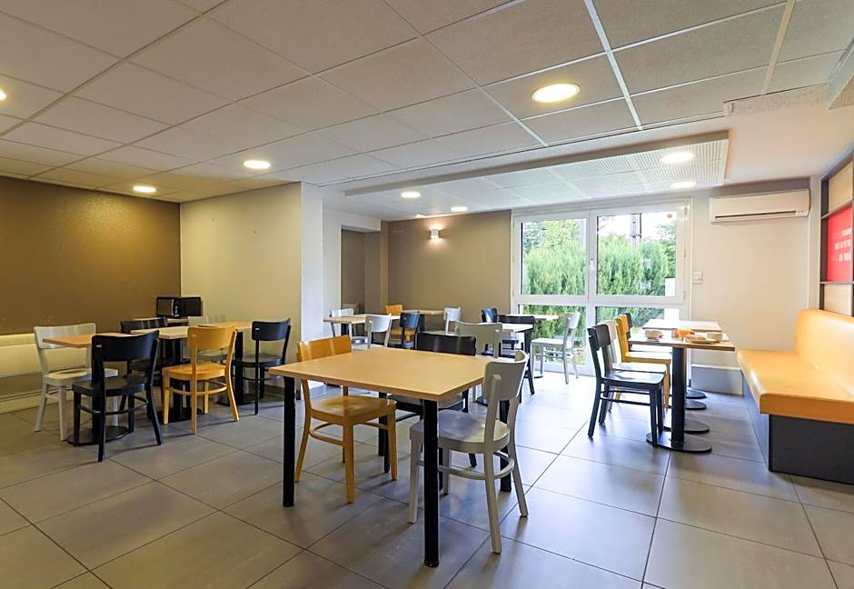 B&B HOTEL Chalon-Sur-Saone Sud