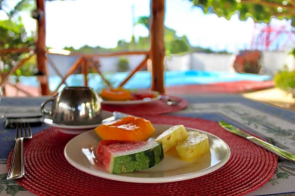 Villa Francesca Boutique Hotel