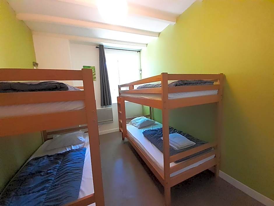 Village de Gîtes du Moulin Neuf