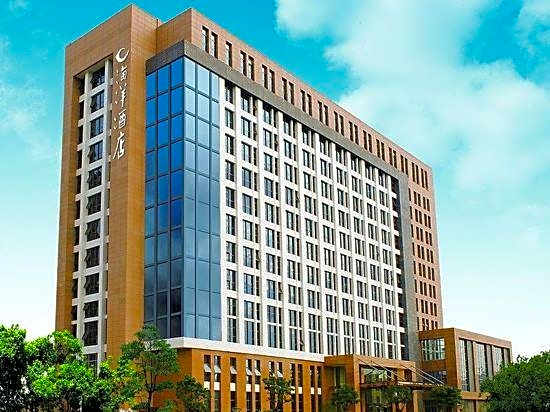 Ocean Hotel