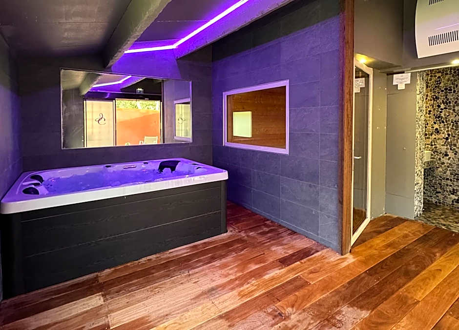 Les Jardins de Cassis - Parking Gratuit & Piscine Chauffée