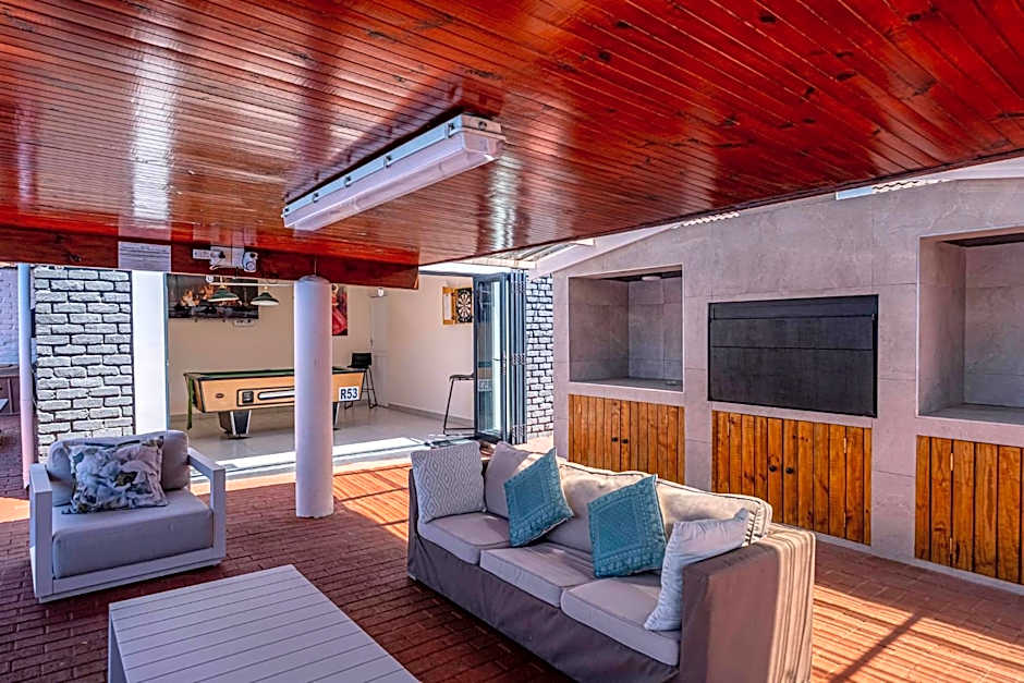 5 Third Avenue Guesthouse
