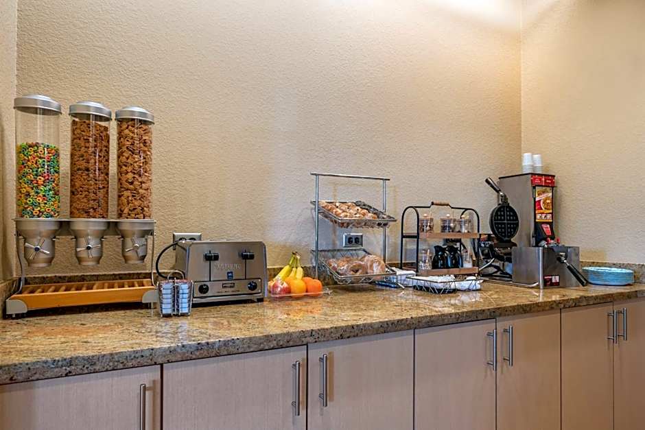 TownePlace Suites by Marriott Vincennes