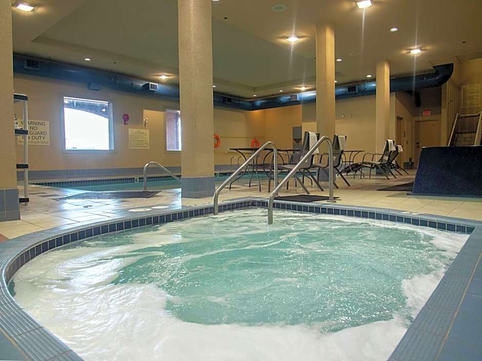 Hampton Inn By Hilton Kamloops