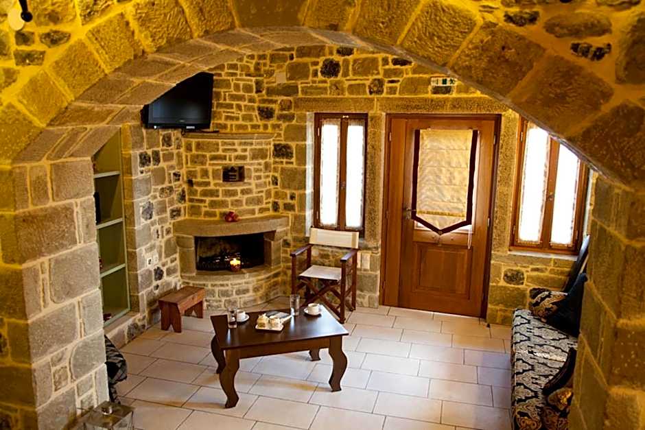 Diktynna Traditional Villas