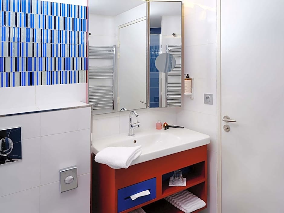 Mercure Toulouse Sud