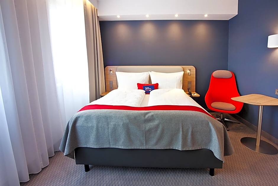 Holiday Inn Express Trier By IHG