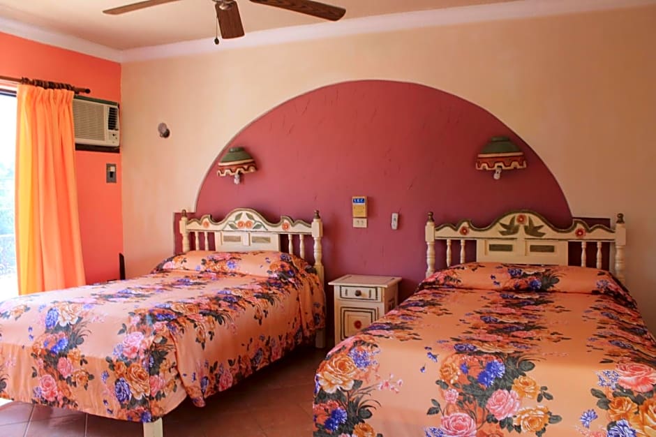 Cabanas Maria Del Mar