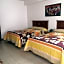 Hotel Camba