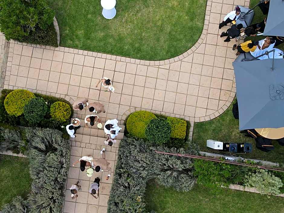 Cradle Mount Hotel