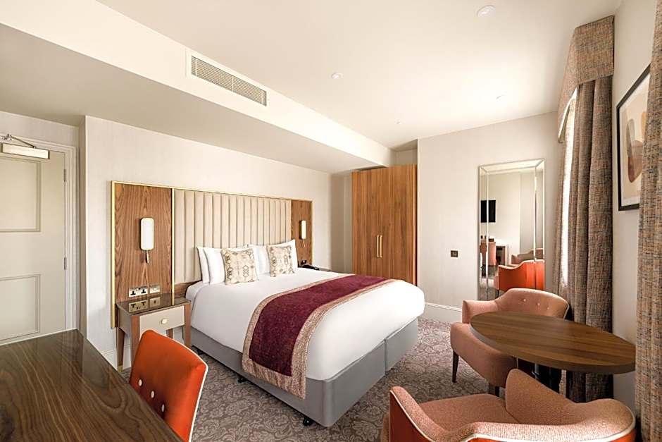 Photo 1 of 4 of Standard Queen Room