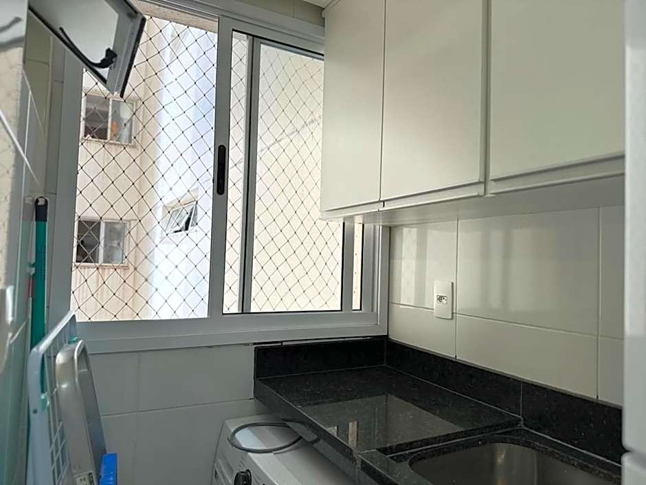 Seu Refúgio Perfeito no alto do Bueno