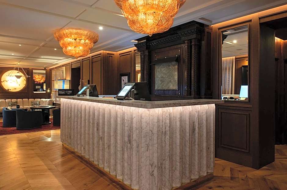 Hotel Montera Madrid, Curio Collection by Hilton