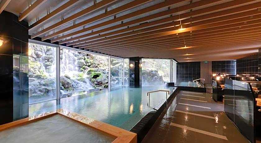 Tateshina Grand Hotel Takinoyu