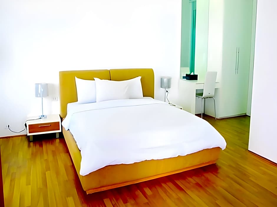 Mark Land Seaside Pattaya