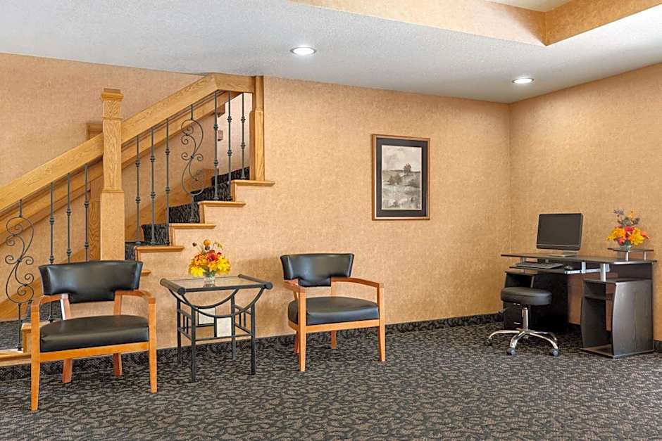 Travelodge by Wyndham North Platte