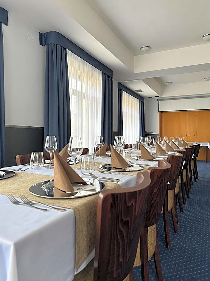 Hotel Theresia