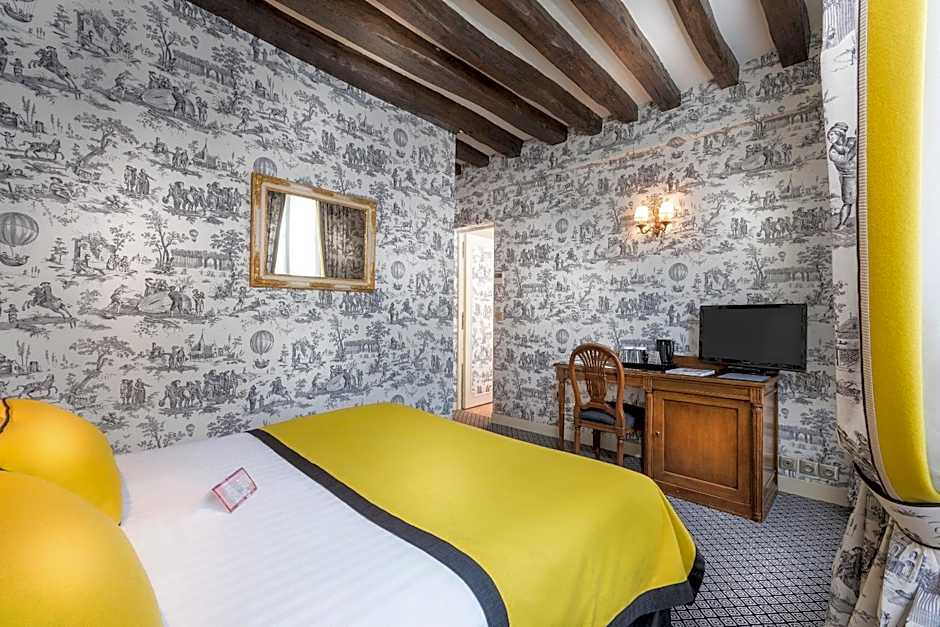 Dauphine Saint Germain