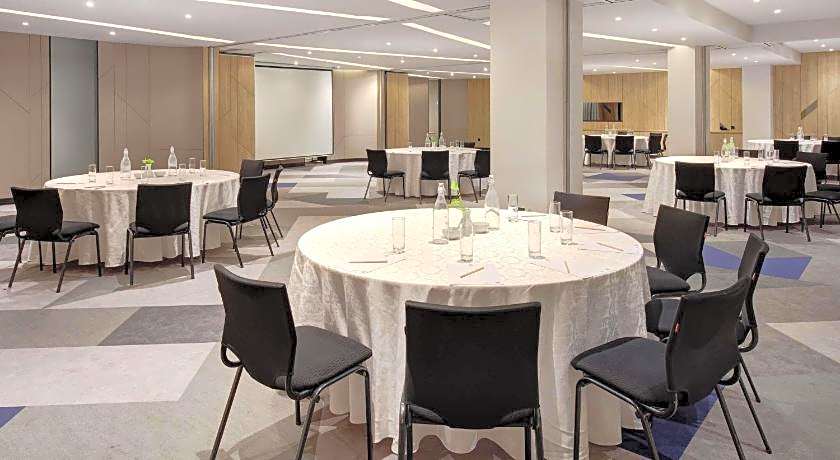 Ibis Samarinda